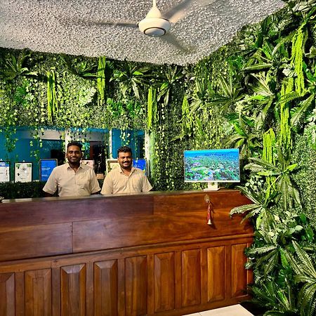 Sundaras Infinity Jungle Resort Dambulla Exterior photo