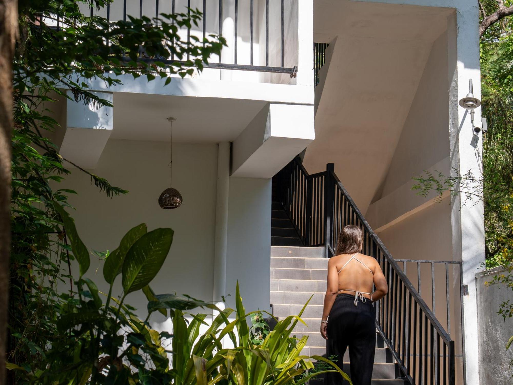 Sundaras Infinity Jungle Resort Dambulla Exterior photo